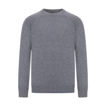 [NOME G] Knitwear FW26 5714315547072 GREY