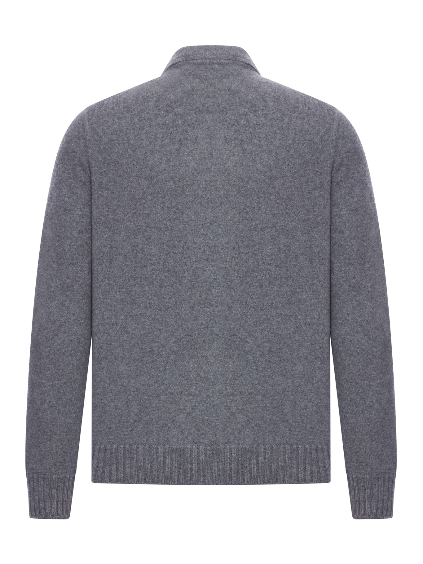 [NOME G] Zip up FW26 5715120206072 GREY