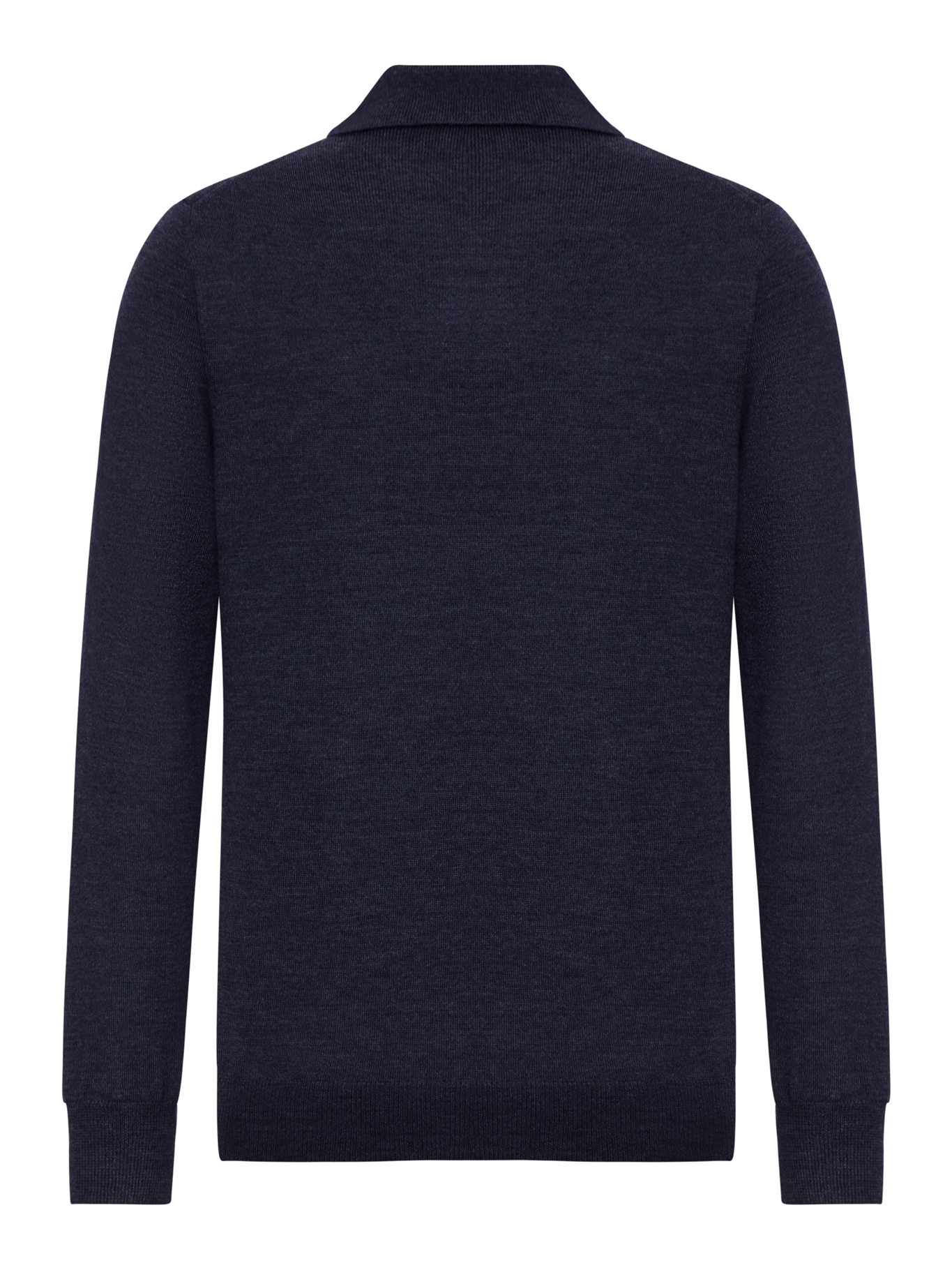 [NOME G] Knitwear FW26 5512514290598 BLUE NAVY