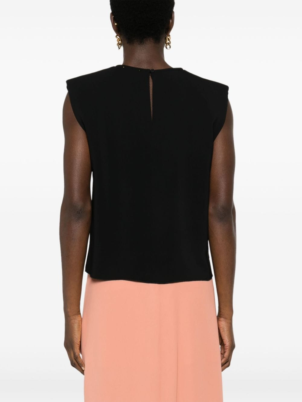 [Forte Forte] Tank top SS24 12044MYTOP
