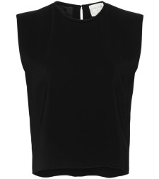 [Forte Forte] Tank top SS24 12044MYTOP