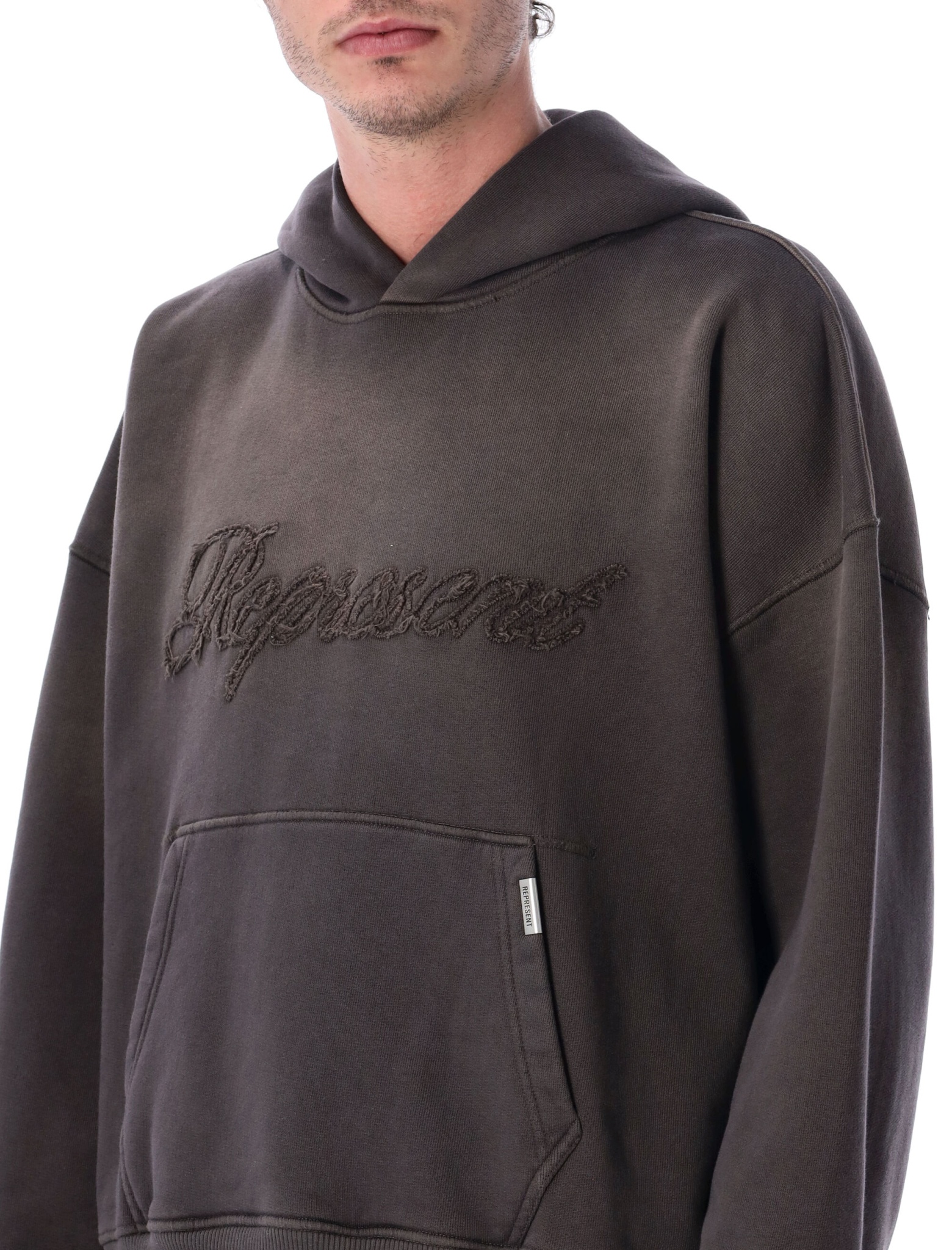 [Represent] Hoodie SS26 MLM10016017