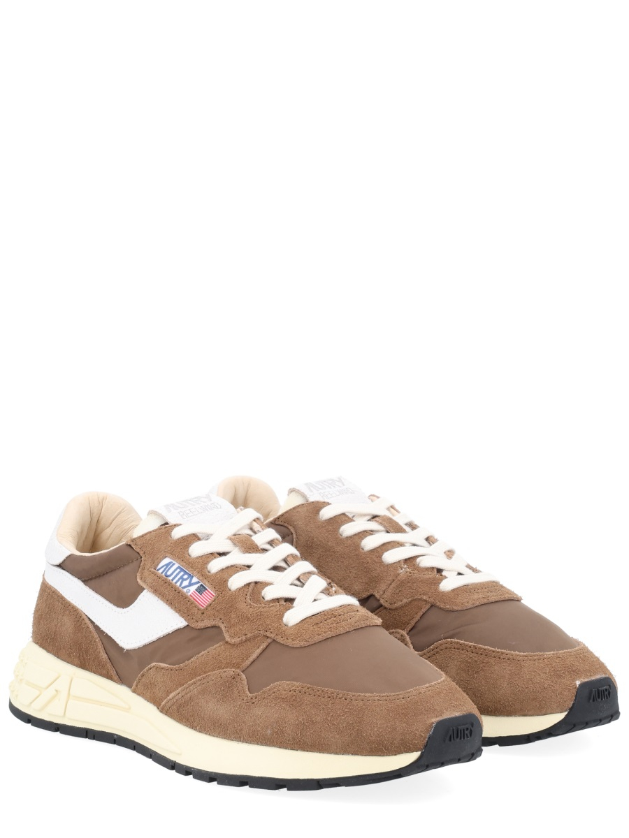 [AUTRY] Sneakers SS26 WWLM_NC39