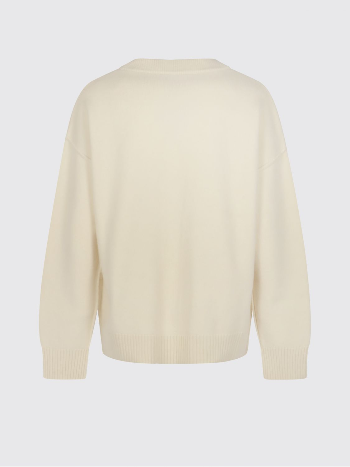 [Ami Paris] Cardigan SS26 UKC367018 154