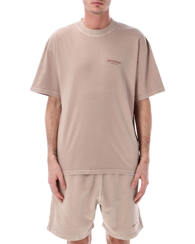 [Represent] T-shirts Short Sleeve SS26 OCM41114322