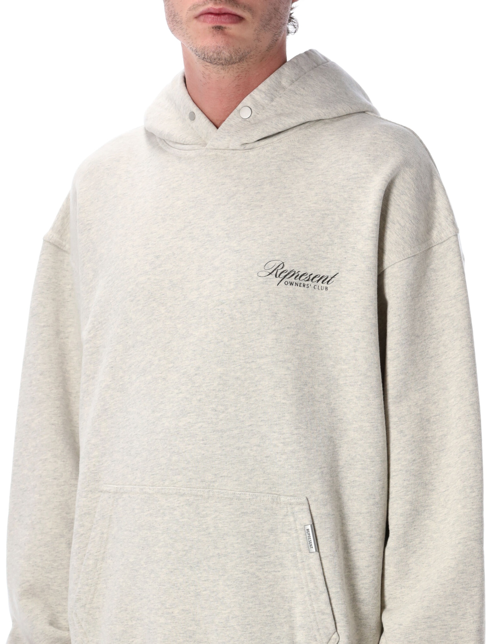 [Represent] Hoodie SS26 OCM4120030