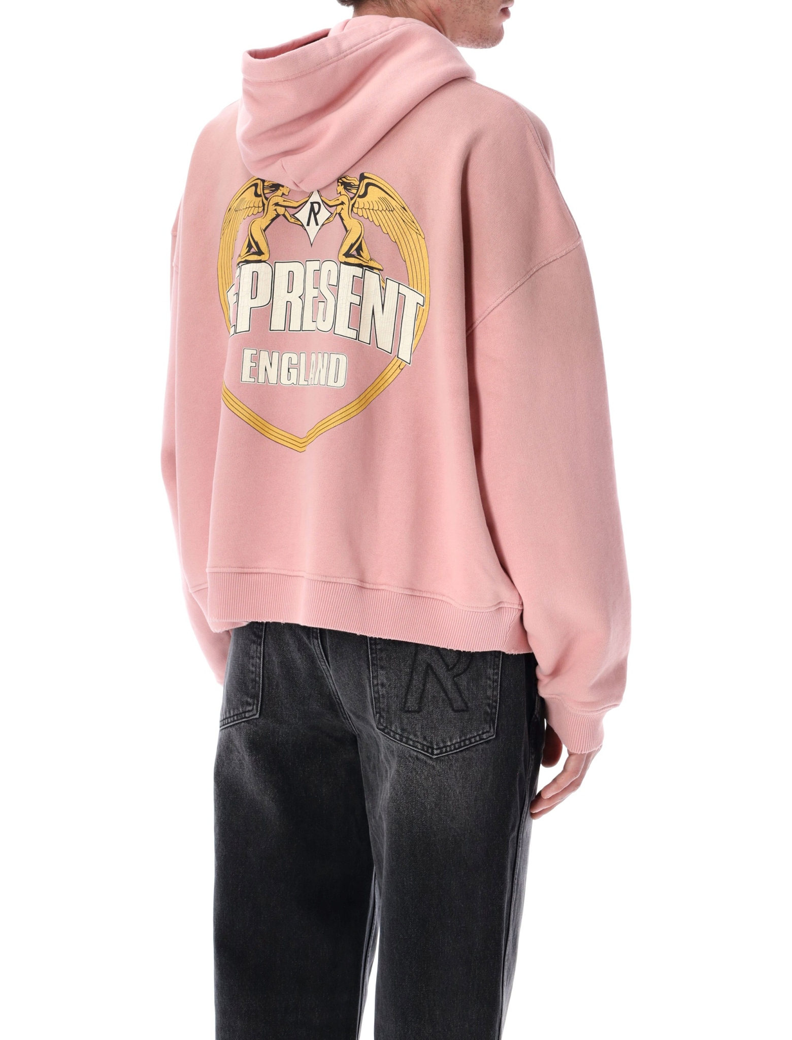 [Represent] Hoodie SS26 MLM10036824