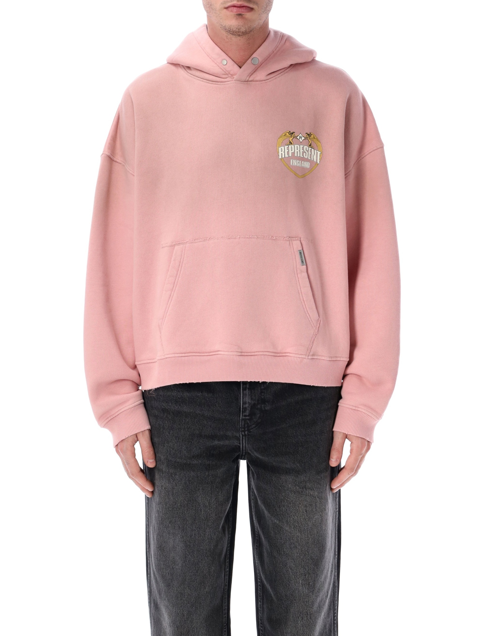 [Represent] Hoodie SS26 MLM10036824