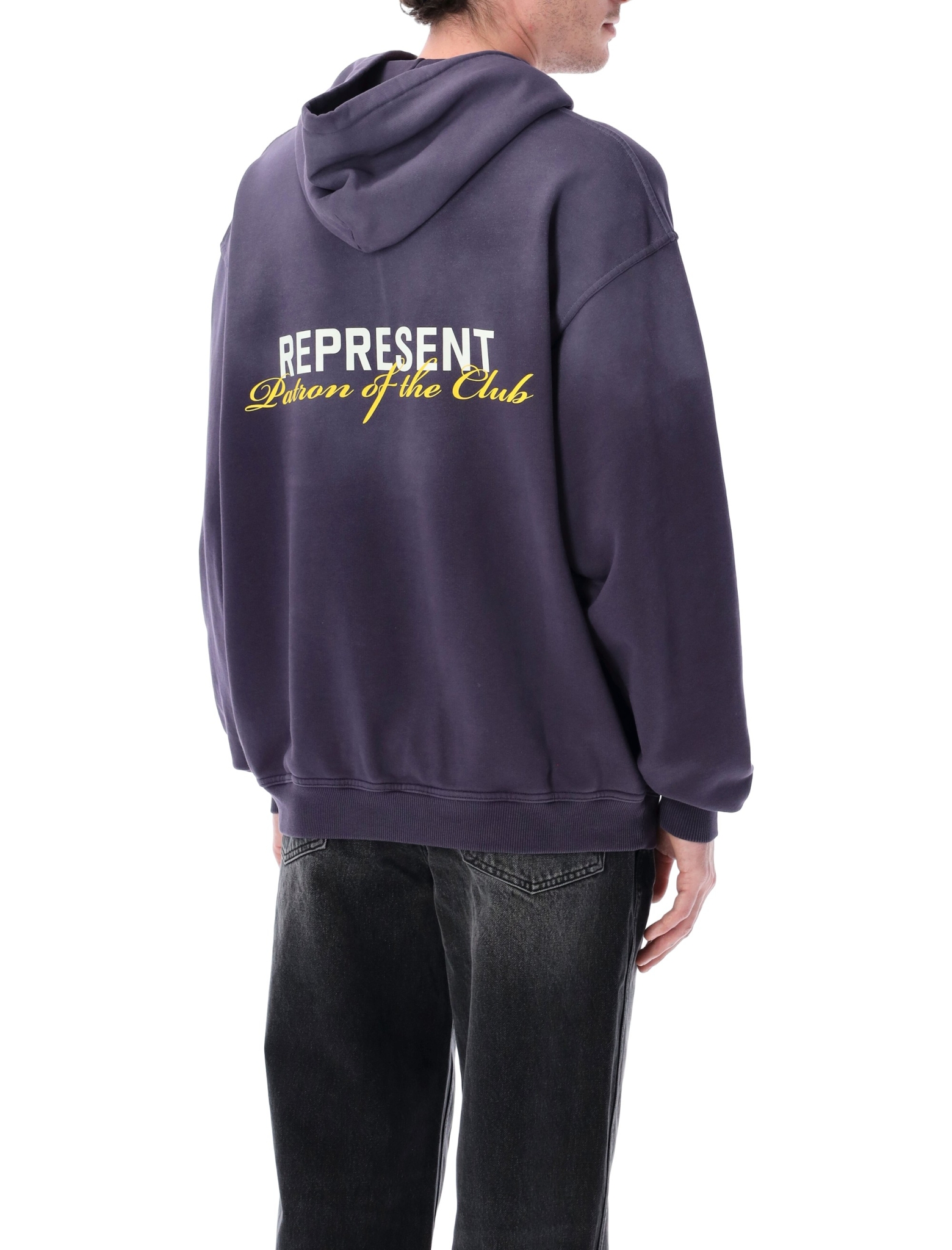 [Represent] Hoodie SS26 MLM427043