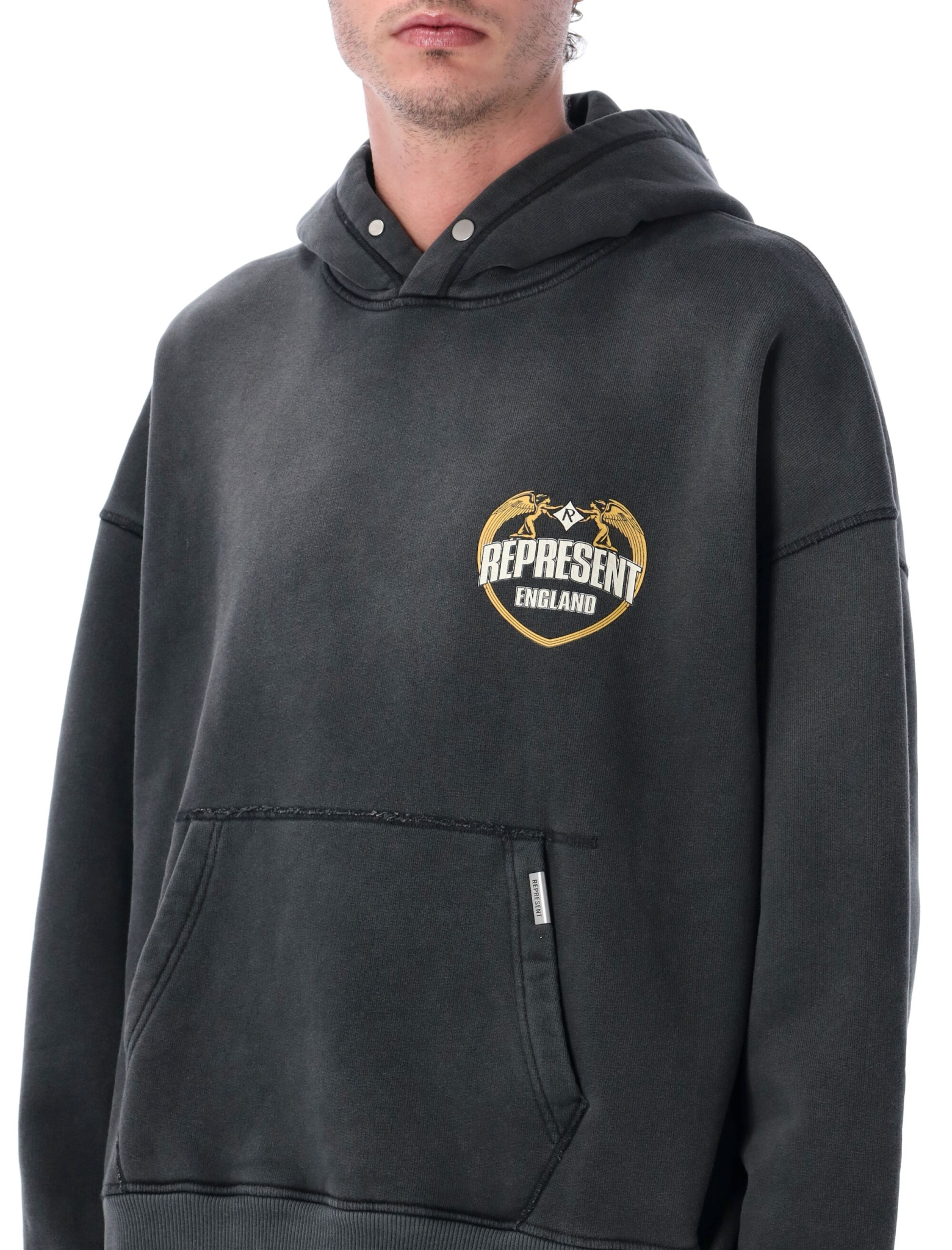 [Represent] Hoodie SS26 MLM10036804