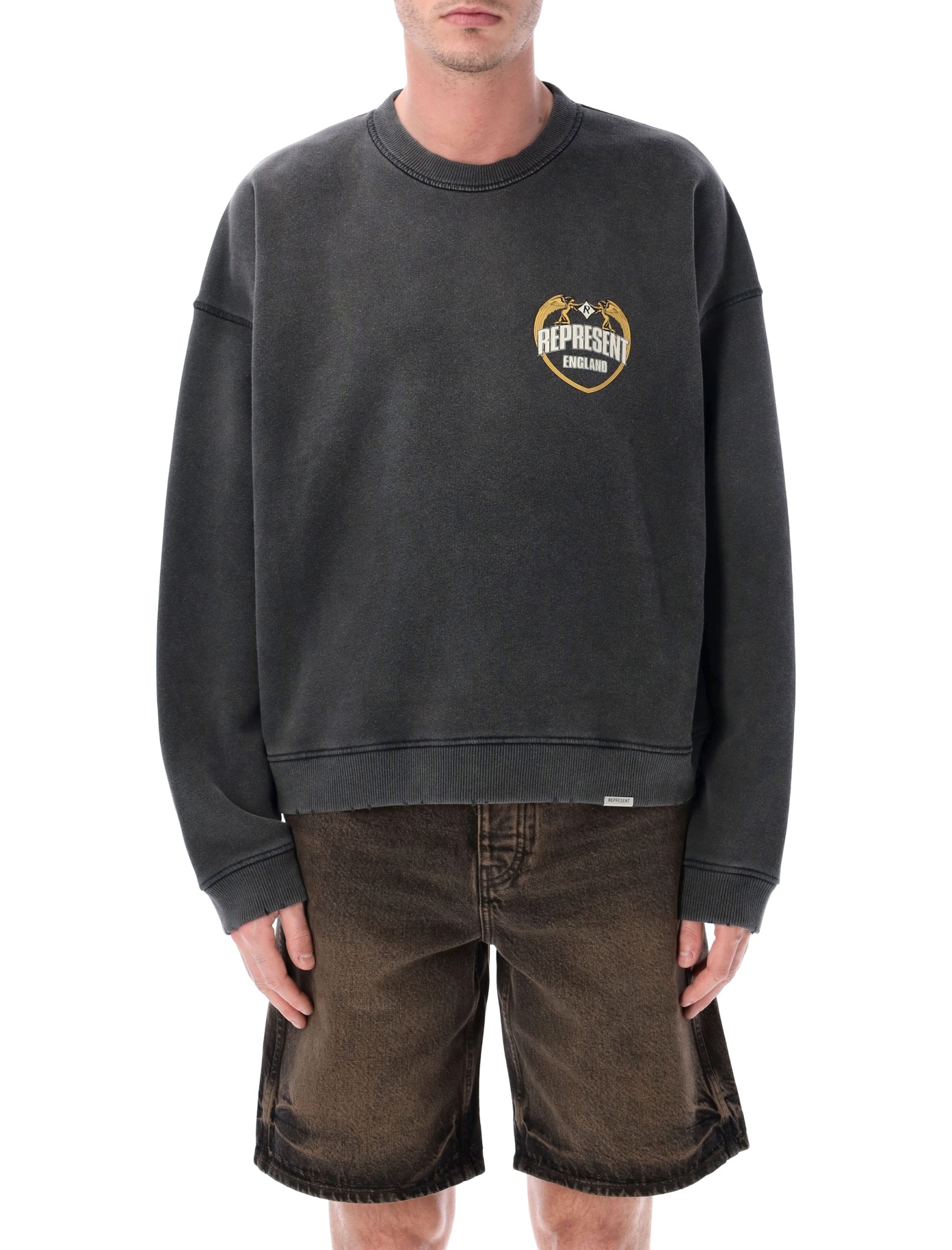 [Represent] Sweatshirt SS26 MLM10036704