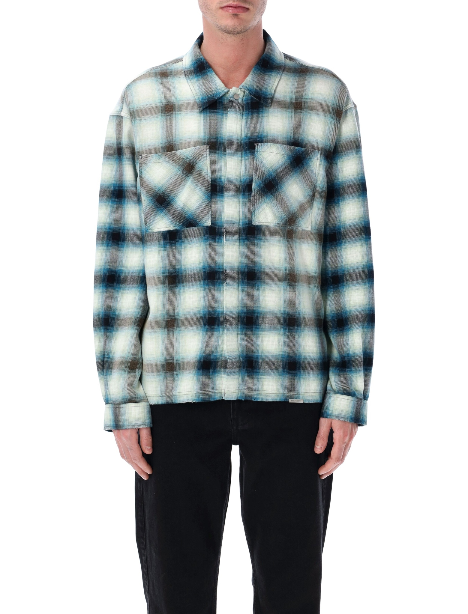 [Represent] Shirts Long Sleeve SS26 MLM10010708