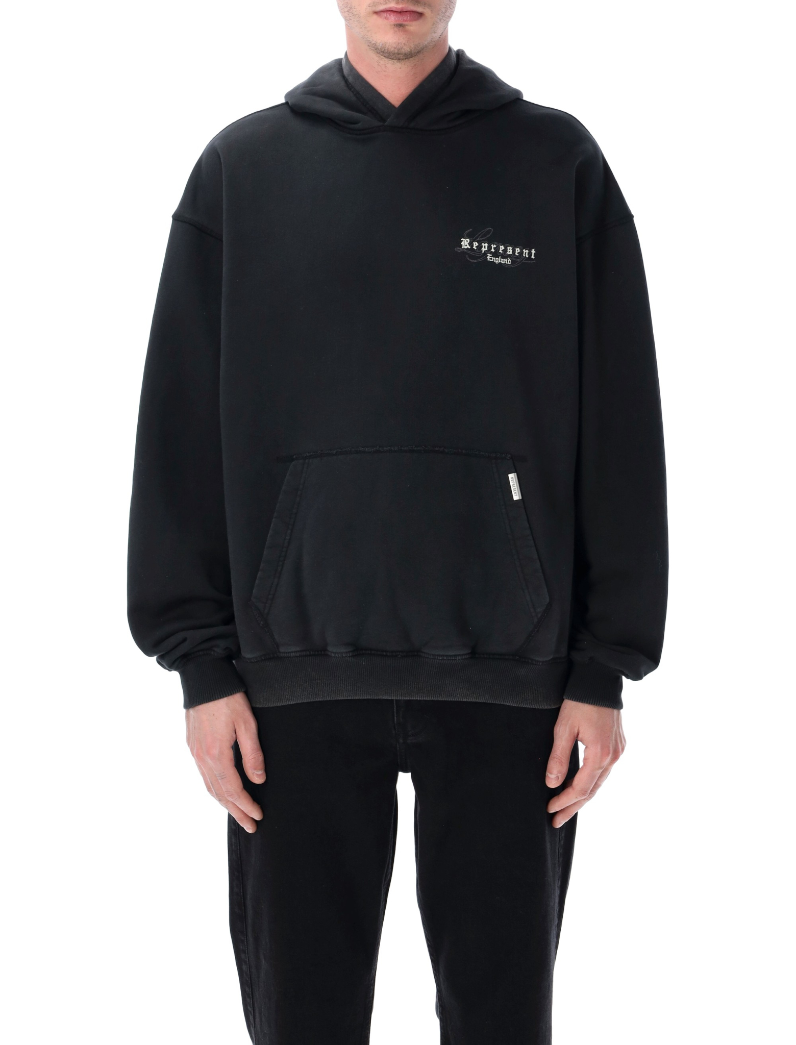 [Represent] Hoodie SS26 MLM10037406