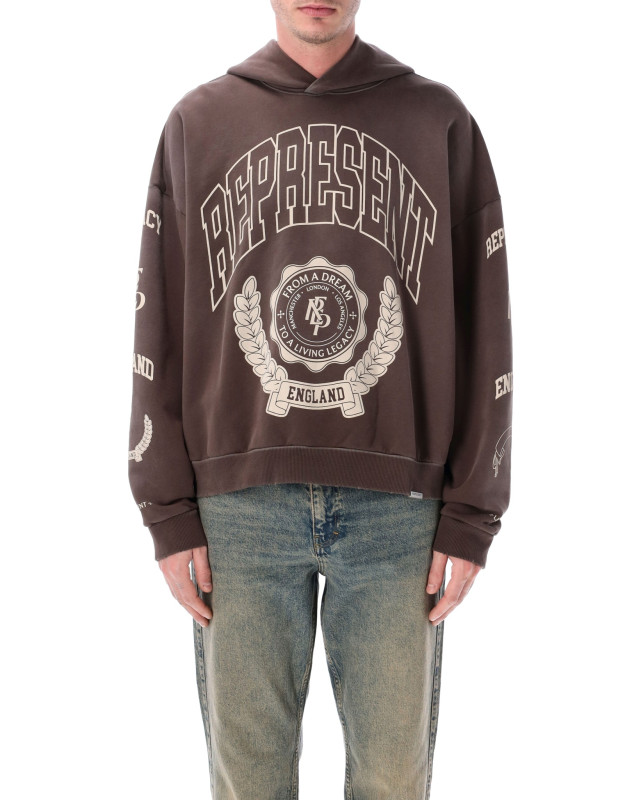 [Represent] Hoodie SS26 MLM10037217