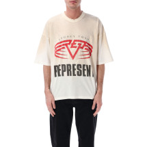 [Represent] T-shirts Short Sleeve SS26 MLM10017630