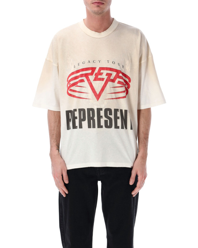 [Represent] T-shirts Short Sleeve SS26 MLM10017630