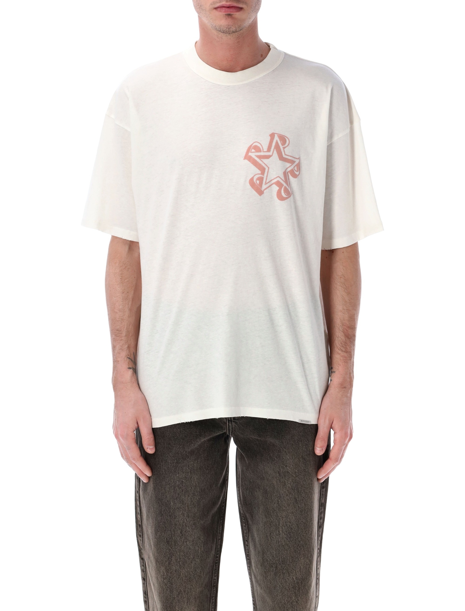 [Represent] T-shirts Short Sleeve SS26 MLM10017272