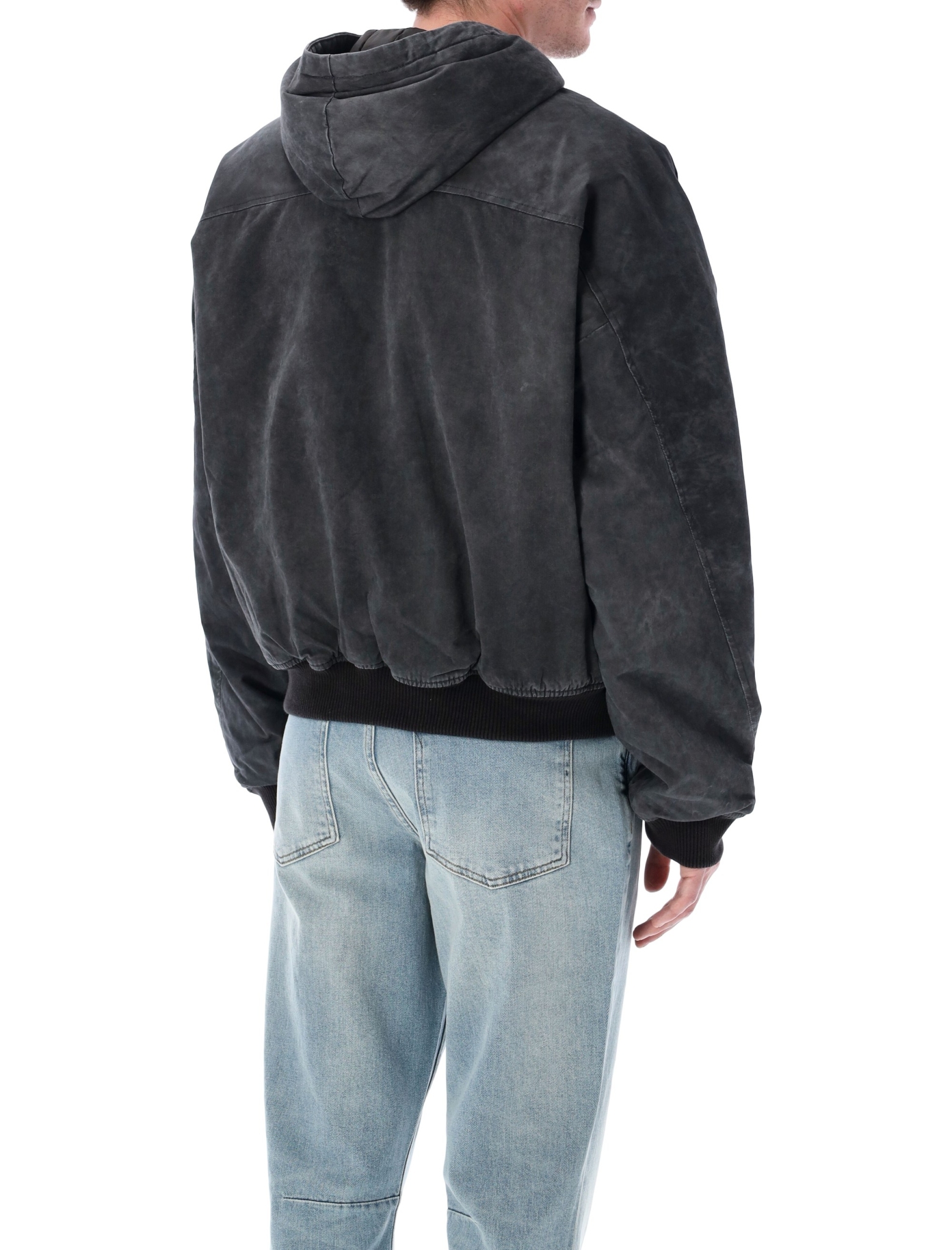 [Represent] Coat SS26 MLM10012702