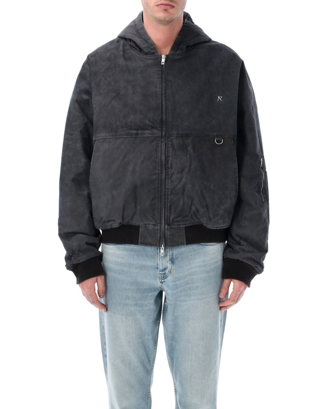 [Represent] Coat SS26 MLM10012702