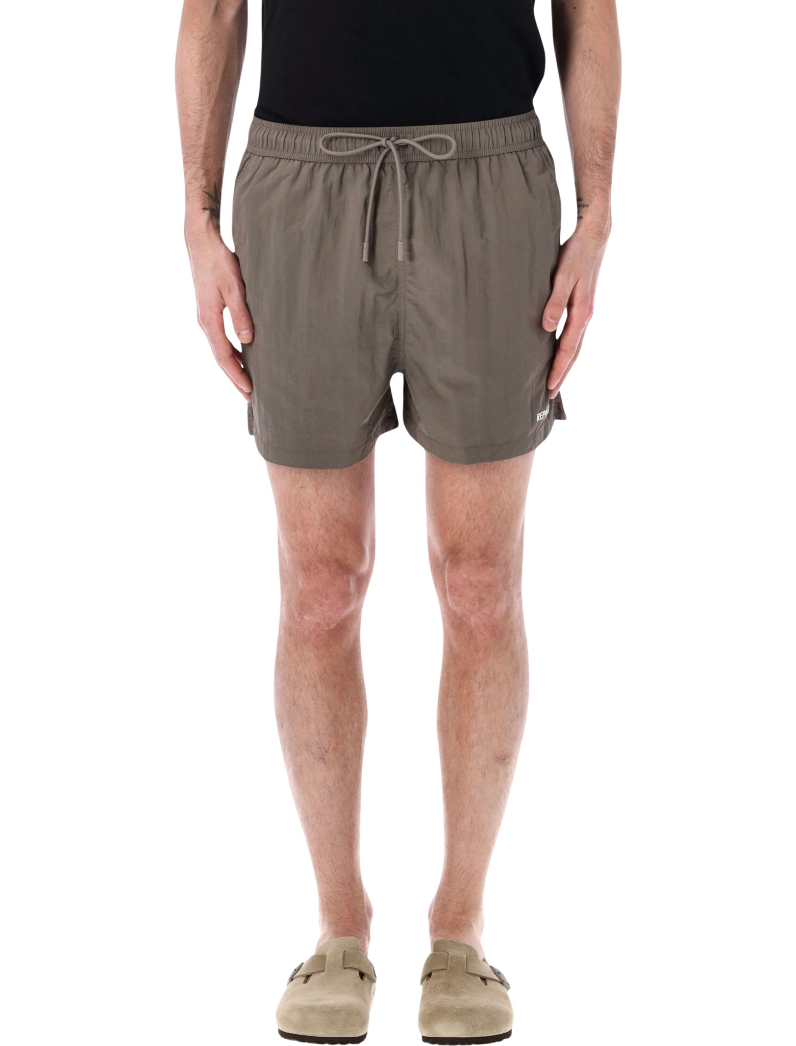 [Represent] Swim Pants SS26 MLM10071653
