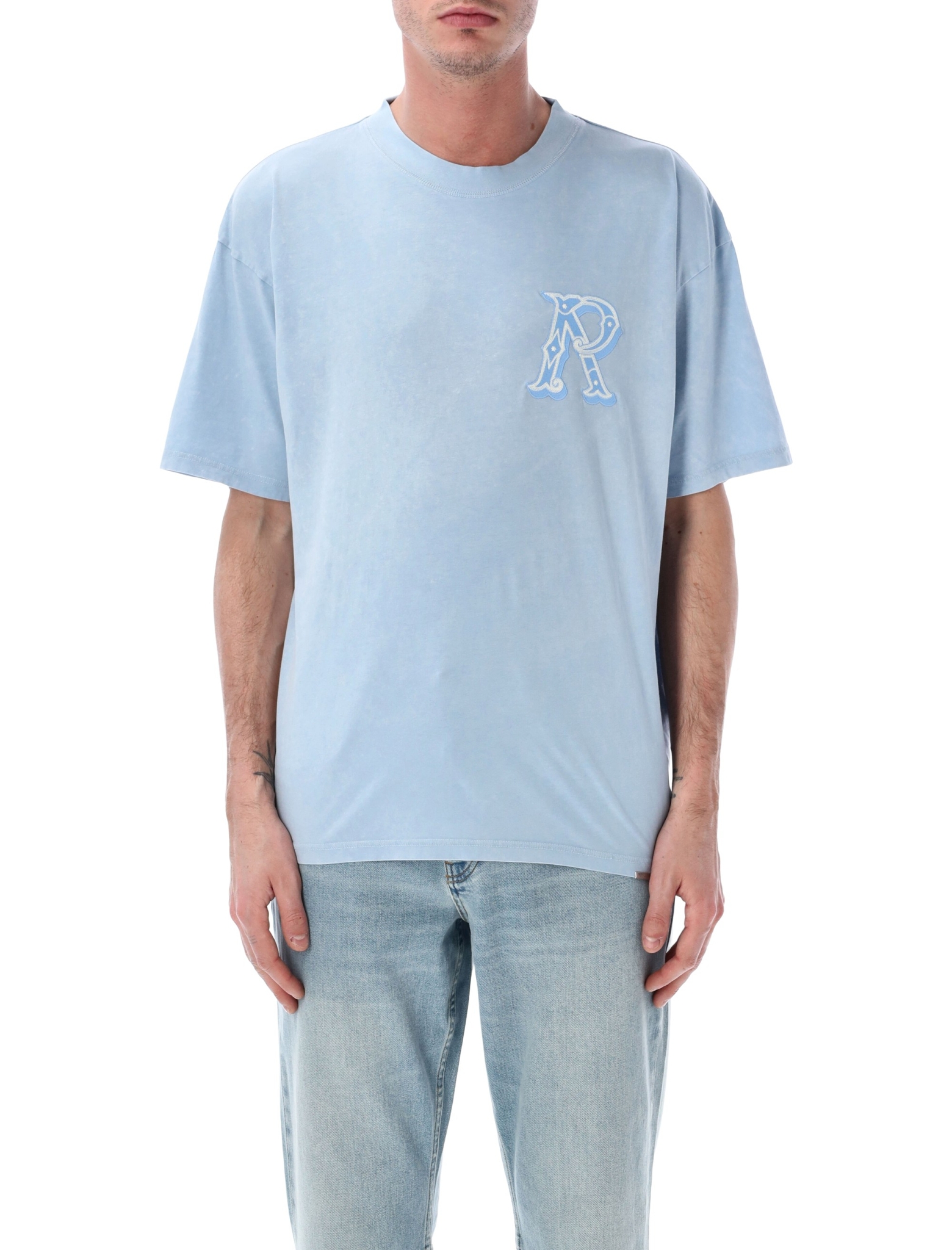 [Represent] T-shirts Short Sleeve SS26 MLM10059508