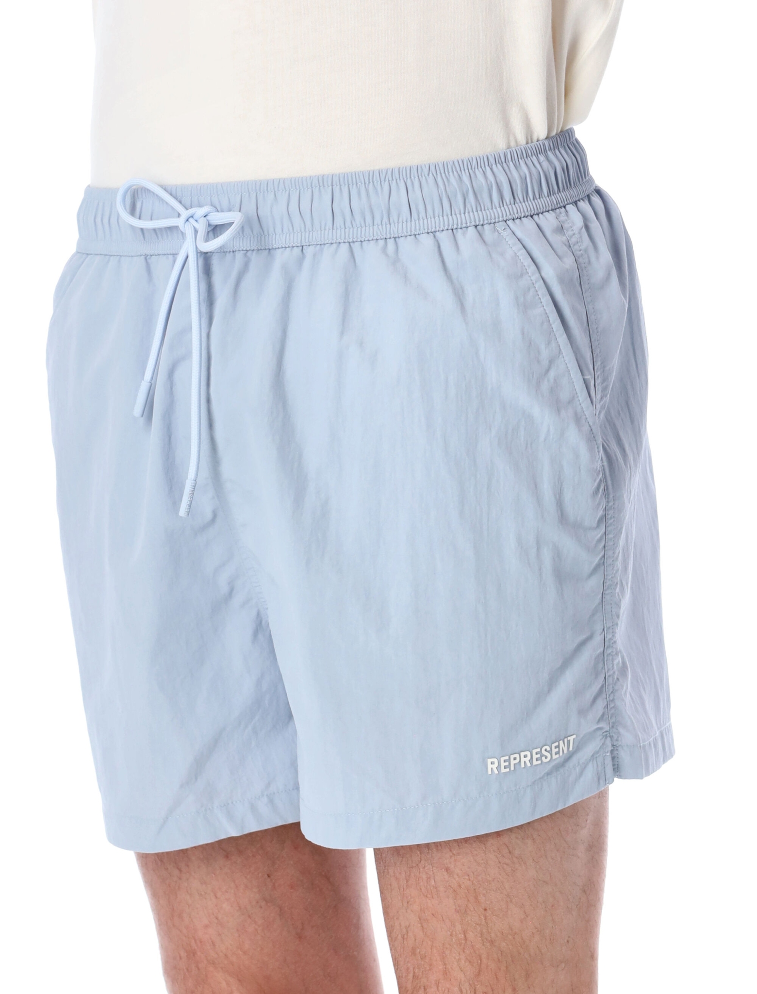 [Represent] Swim Pants SS26 MLM10071608