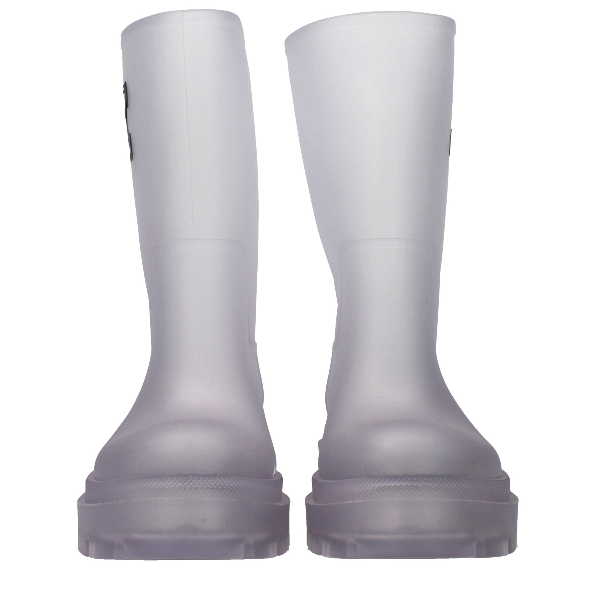 [Off-White] Long Boots SS25 OWIE049MAT0027910