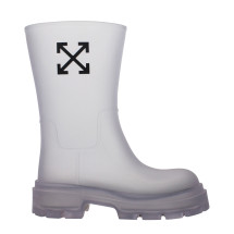 [Off-White] Long Boots SS25 OWIE049MAT0027910
