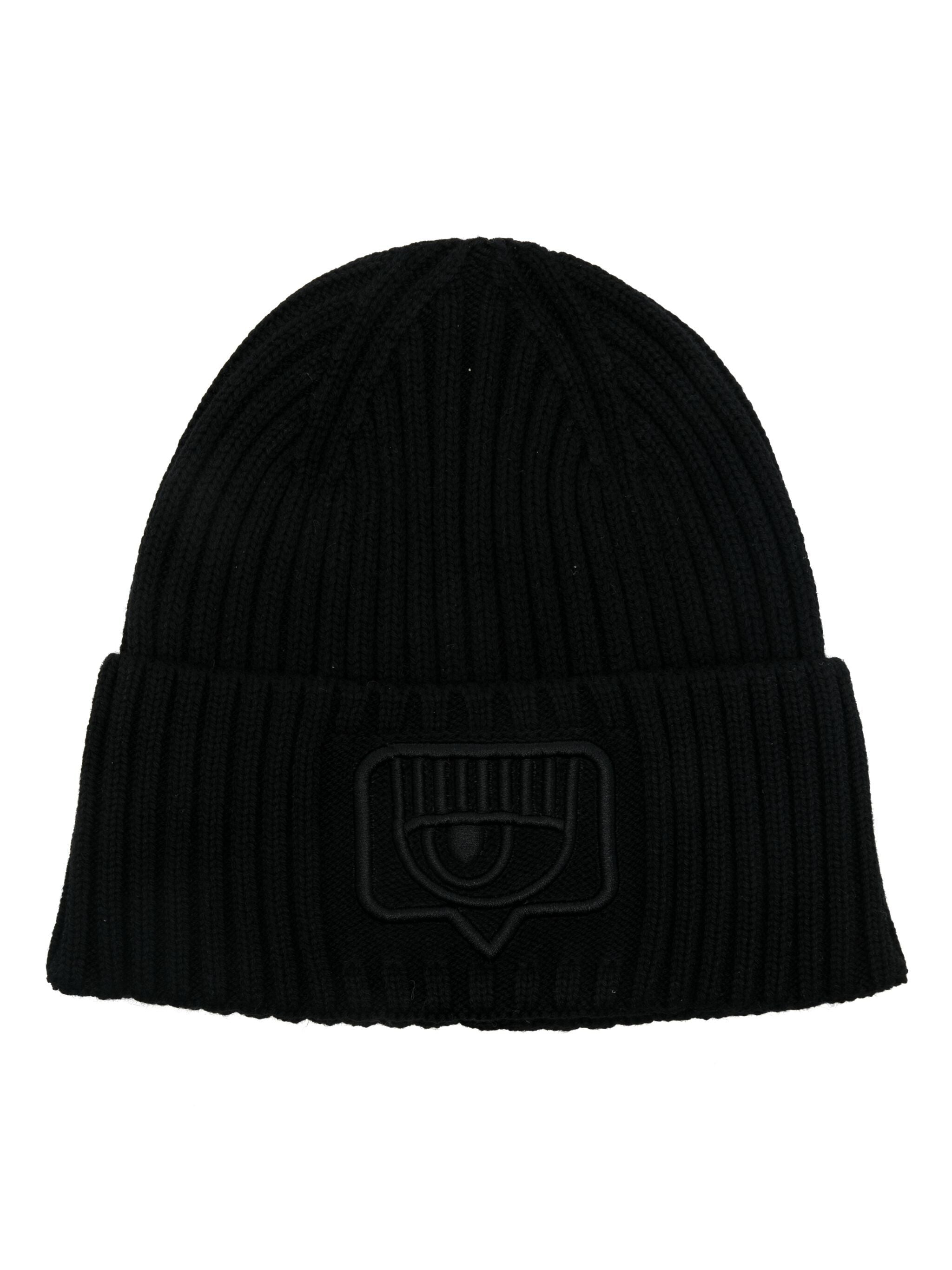 [Chiara Ferragni] Beanie FW24 77SBZK33ZG341