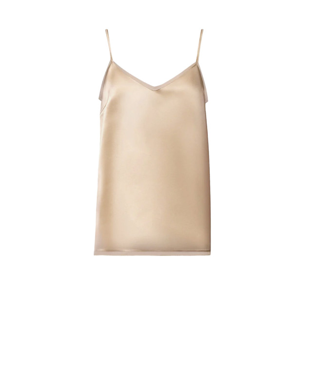 [Fabiana Filippi] T-shirts Sleeveless SS26 TPD266F281L9090157