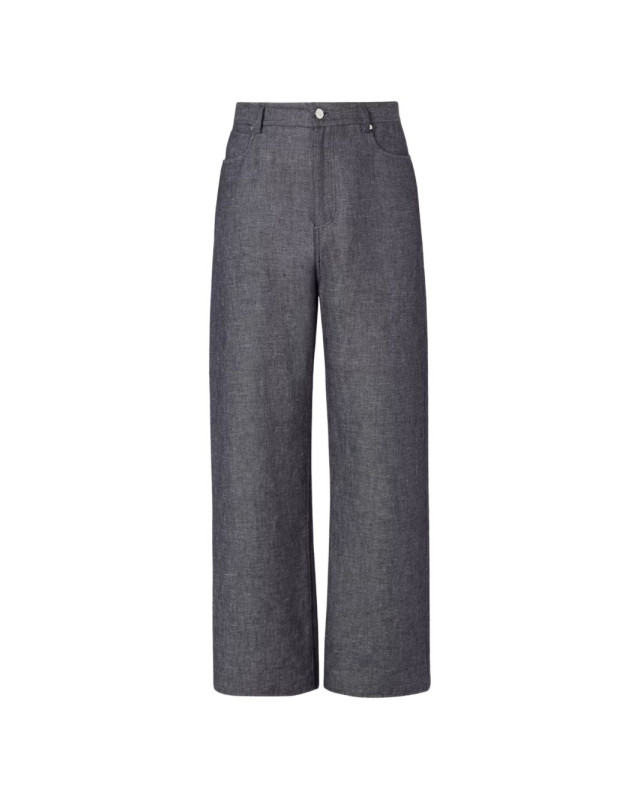 [Fendi] Jeans SS26 FLP345AYUCF0QG0