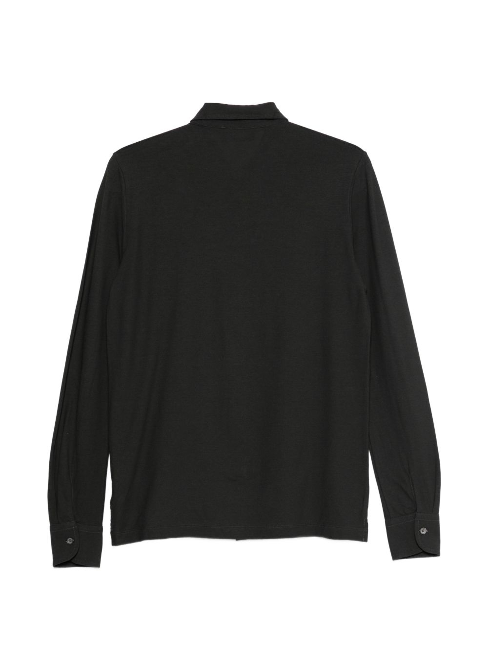 [Zanone] Shirts Long Sleeve SS26 815167ZG380Z1915