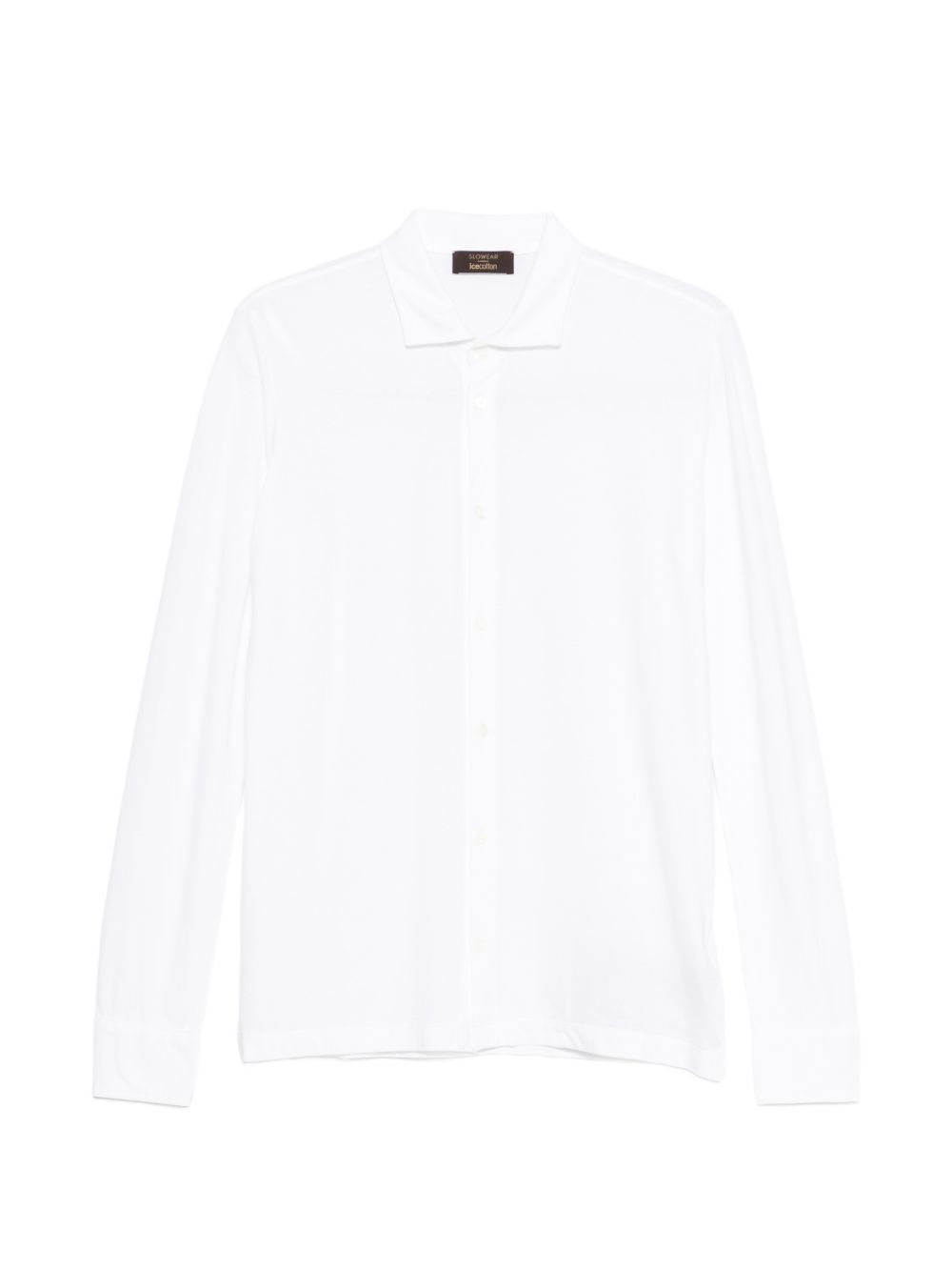 [Zanone] Shirts Long Sleeve SS26 815167ZG380Z0001