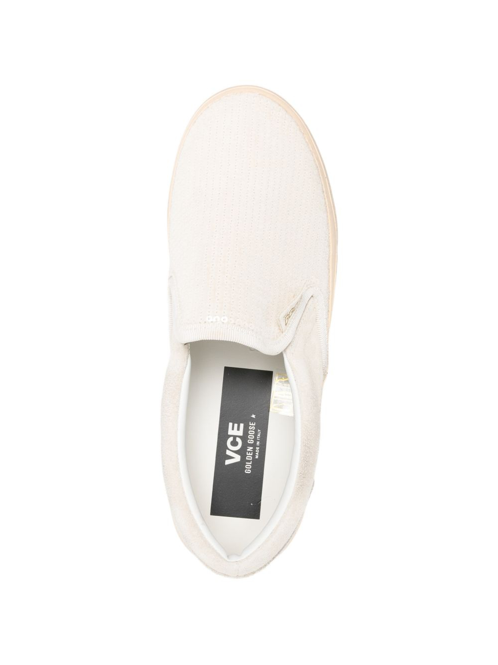 [Golden Goose] Sneakers SS26 GWF00306F00809515112