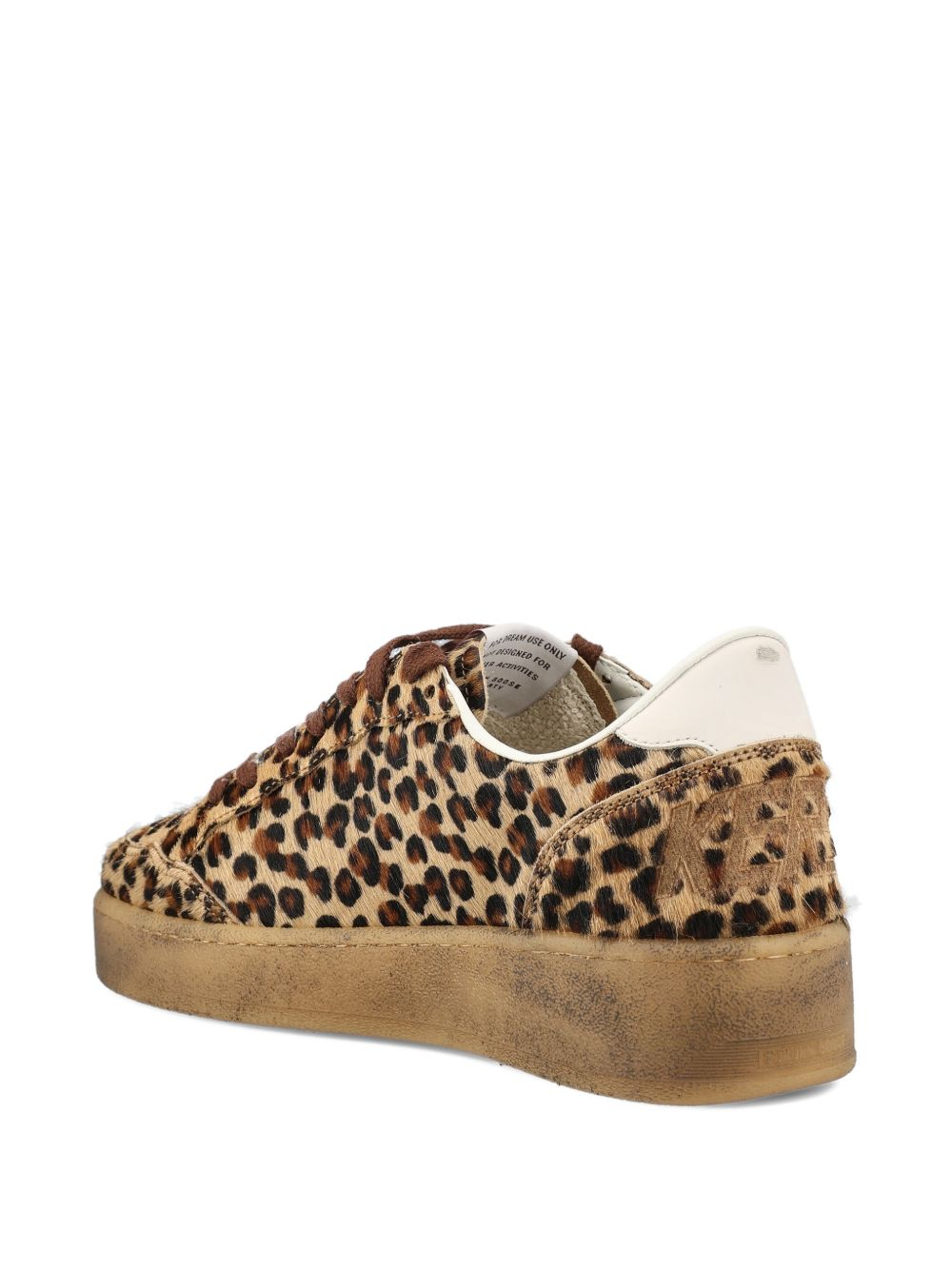 [Golden Goose] Sneakers SS26 GWF00804F00801083241