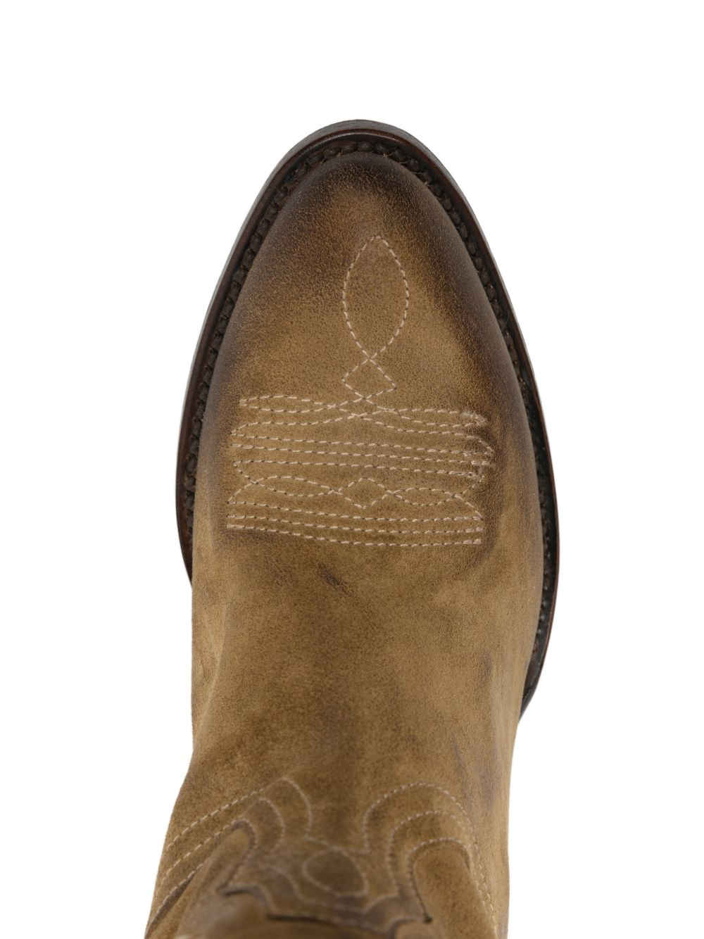[Damy] Ankle Boots SS26 TRESYRTDM