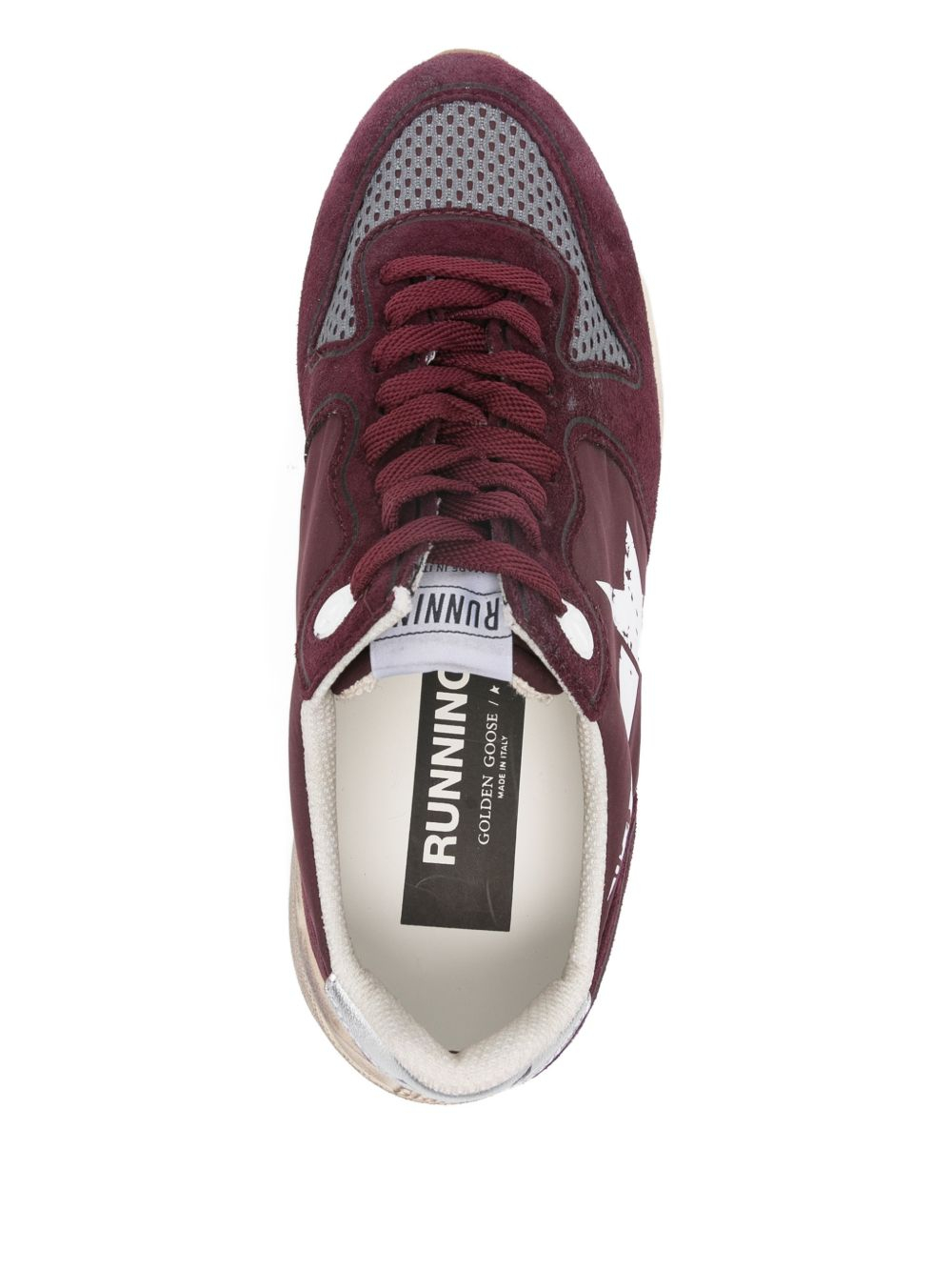 [Golden Goose] Sneakers SS26 GWF00927F00815440478