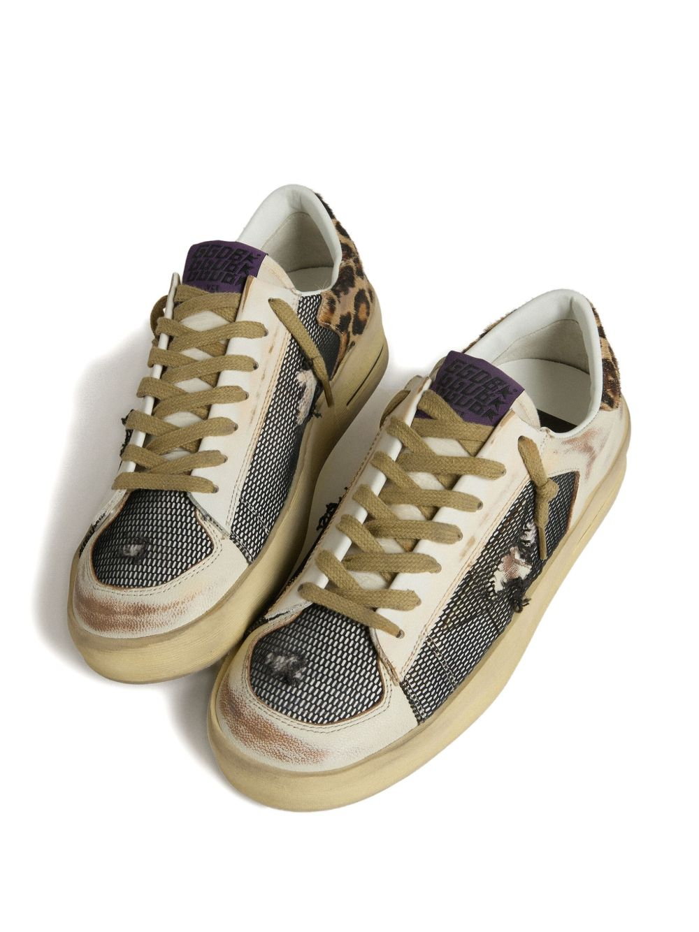 [Golden Goose] Sneakers SS26 GWF00370F00793783187