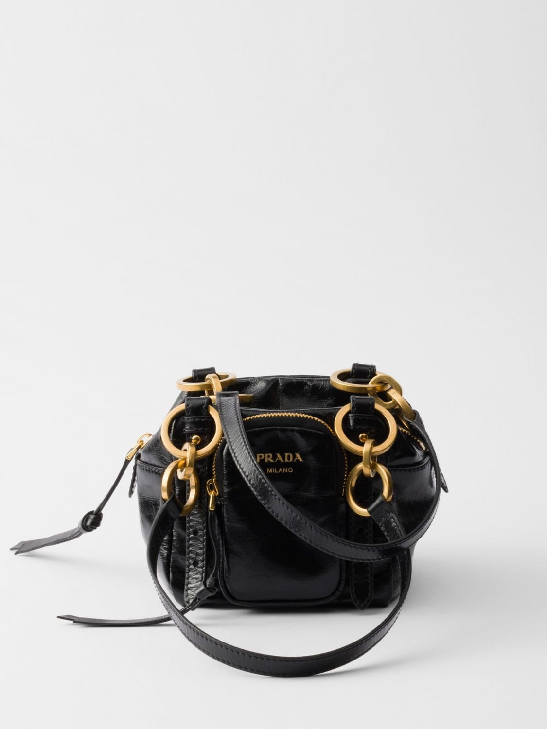 [Prada] Tote bag FW25 1BB1372CYR F0002