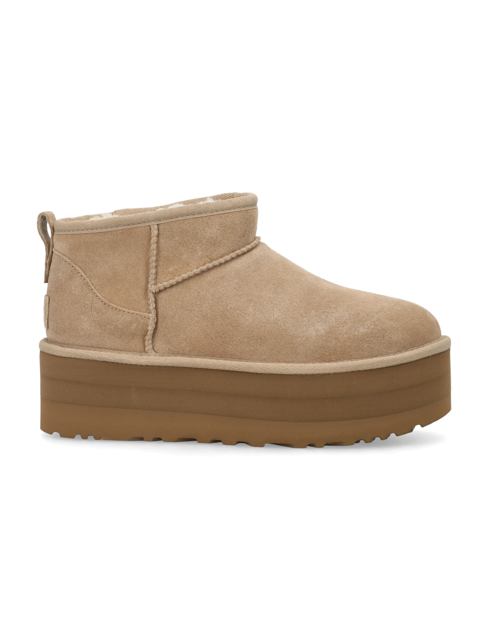 [UGG] Short Boots SS26 1135092SAN