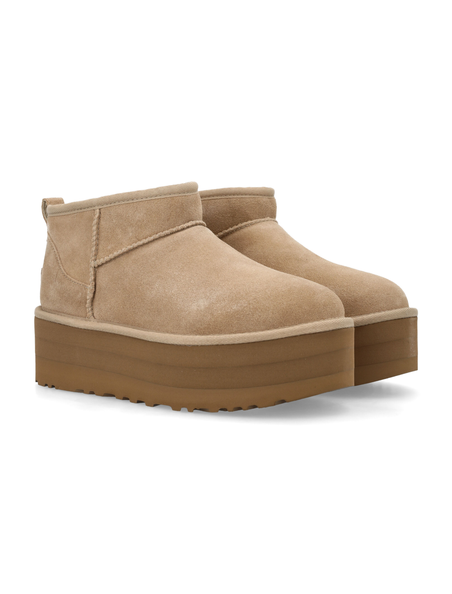 [UGG] Short Boots SS26 1135092SAN