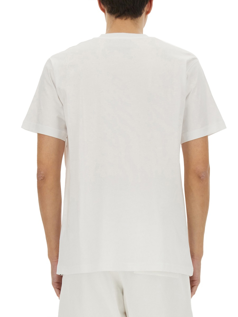 [Moschino] T-shirts Short Sleeve SS25 07170241_1001