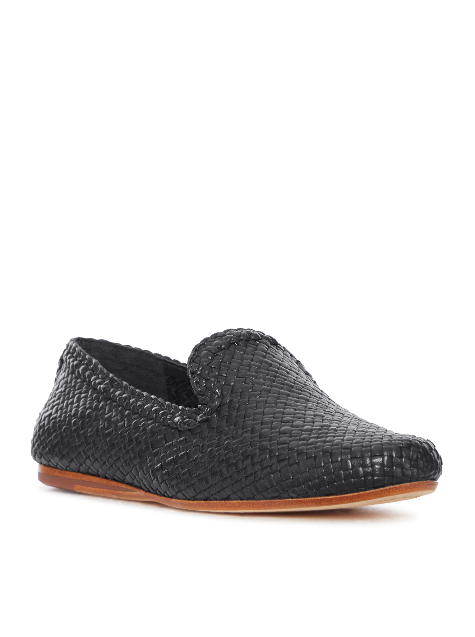 [DRAGON DIFFUSION] Loafer SS26 DGS65103BLACK