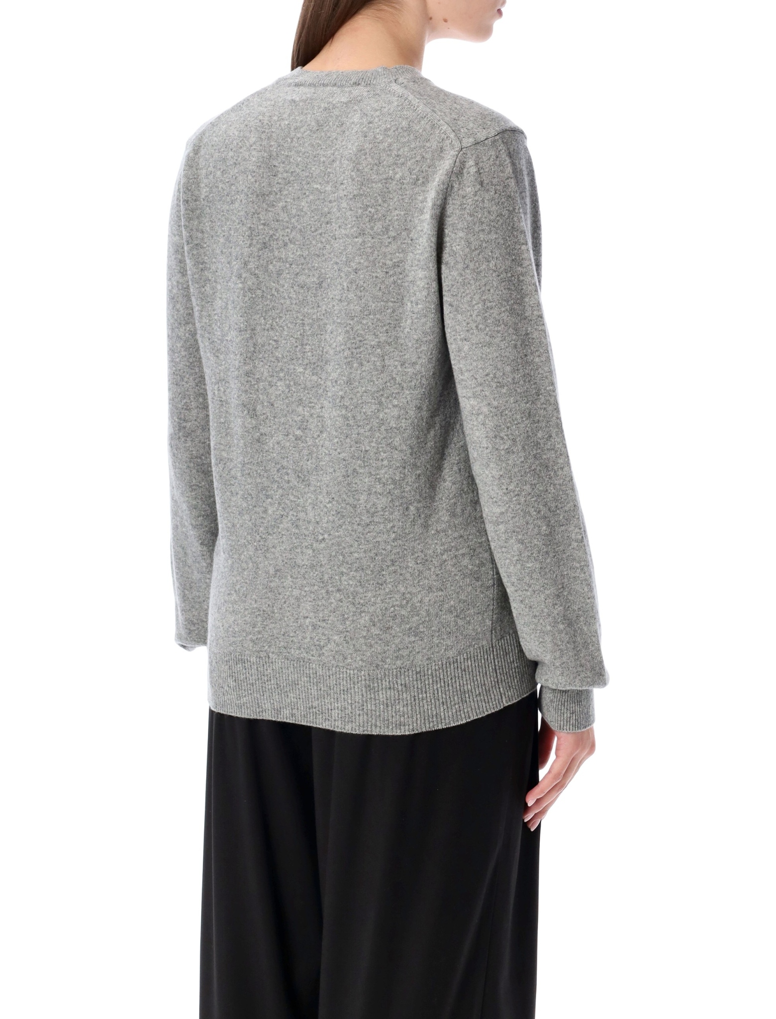 [COMME DES GARCONS PLAY] Knitwear FW25 AX-N804-0512