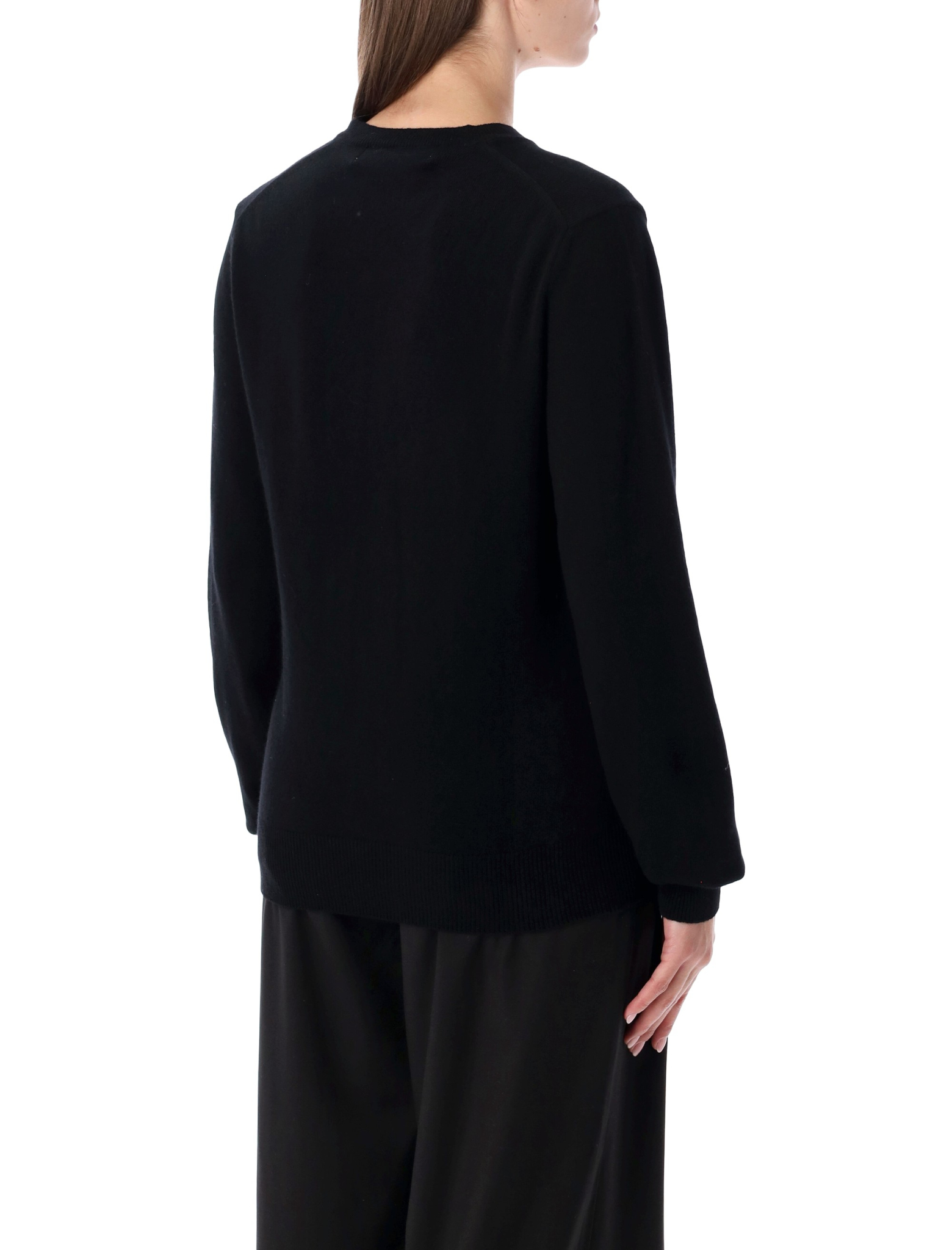 [COMME DES GARCONS PLAY] Knitwear FW25 AX-N804-0511