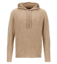 [ROBERTO COLLINA] Hoodie FW24 RA320073