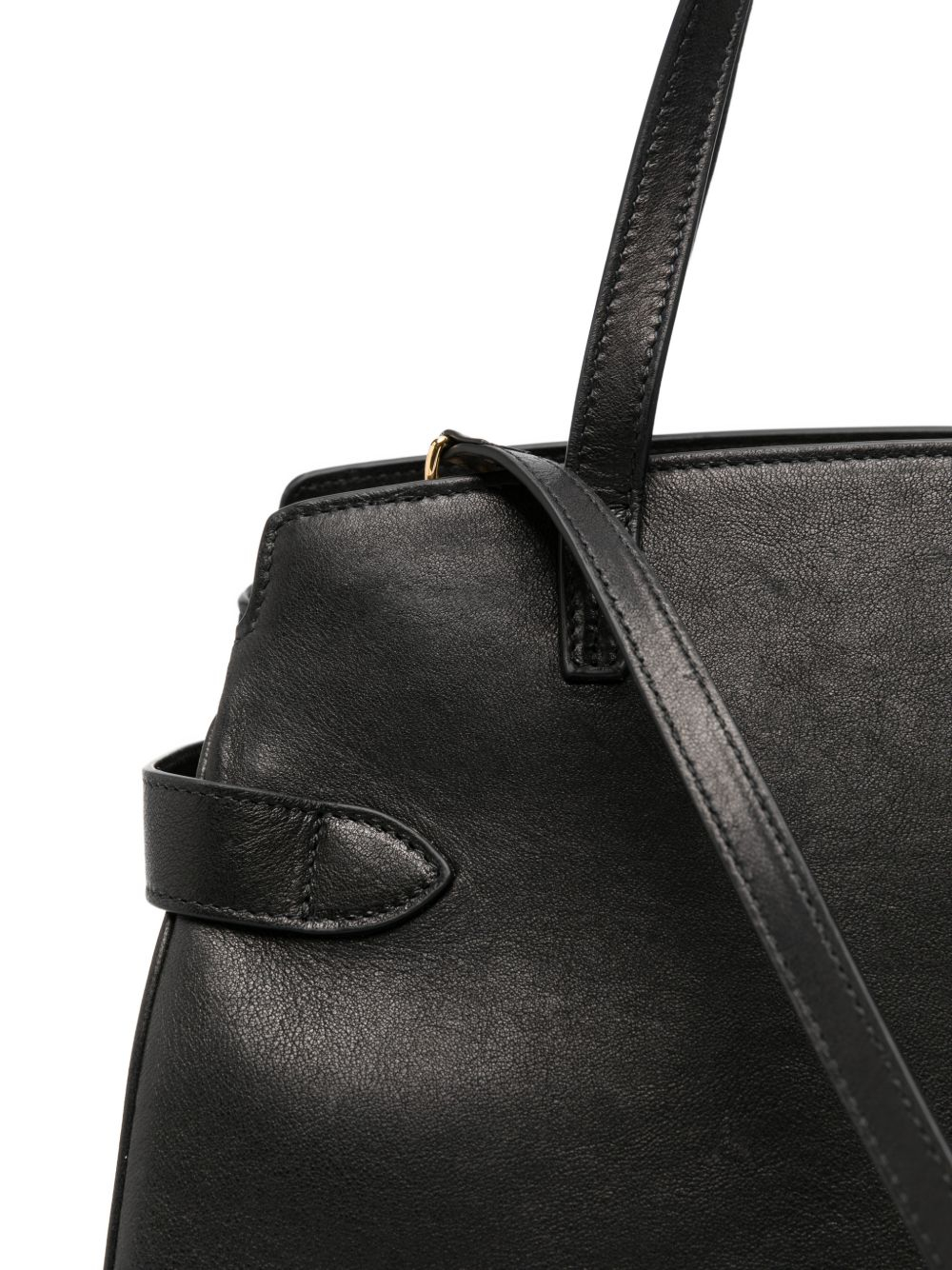 [Hidesins] Tote bag SS26 LB27NLBLK