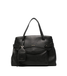 [Hidesins] Tote bag SS26 LB27NLBLK