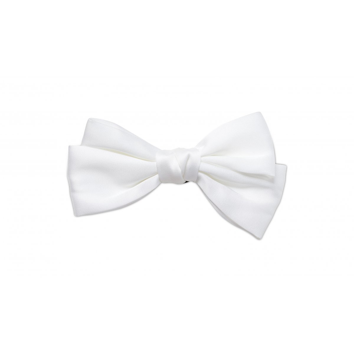 [Crocs] Fashion Accessory SS25 CR.4250OVERSIZED REGAL WHITE BOW