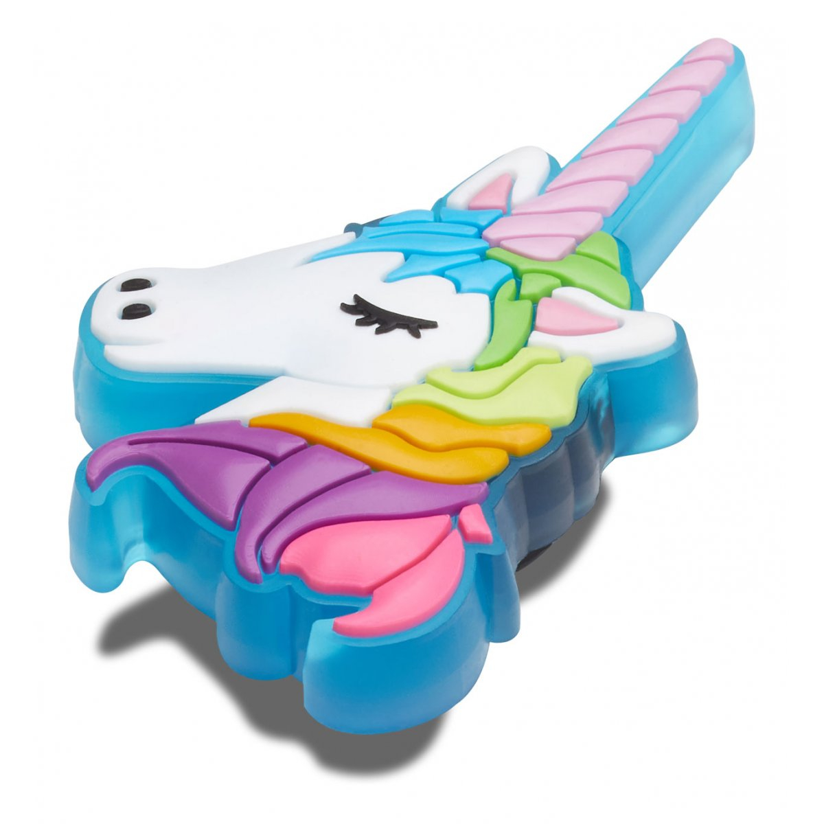 [Crocs] Fashion Accessory SS25 CR.3323LIGHTS UP UNICORN